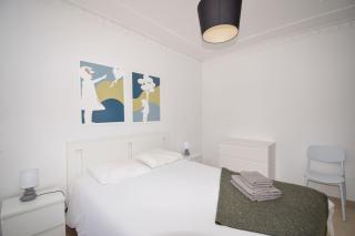 Cascais Center Apartment - 500 m from the beach - 2