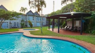 The Bridge 13 St Lucia Estuary - St Lucia - 9