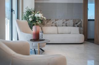 Cazare Apartmente in SolidHouse Mamaia - Mamaia - 5