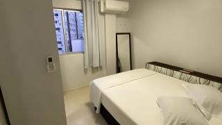 Apto 2 Quartos, Ar, garagem e Praia Central a Pé - Balneário Camboriú - 7