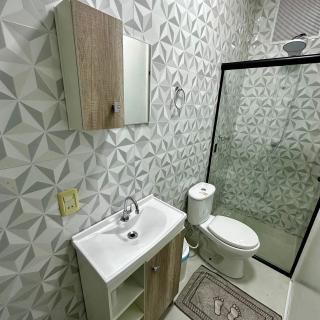 Loft Lux SM 08 (Smart TV, Ar condicionado, Cozinha) - 6