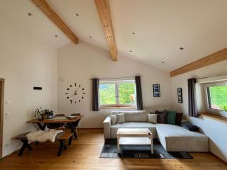 Allgäu Loft Bergzeit - Halblech - 6