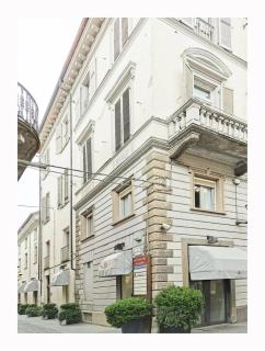 Due dei Mille. Incantevole casa in centro ad Alba - Alba - 7