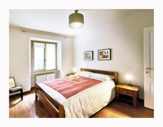 Due dei Mille. Incantevole casa in centro ad Alba - Alba - 6