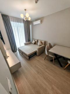 Cazare Apartmente in SolidHouse Mamaia - 9