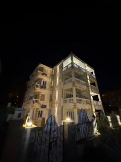 عمارة سكنية بها شقق فندقية شقق فاخرة - Alexandria - 4
