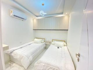 عمارة سكنية بها شقق فندقية شقق فاخرة - Alexandria - 3