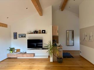 Allgäu Loft Bergzeit - Halblech - 7