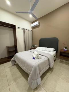 Hotel and Suites Hortensias - Tapachula - 7