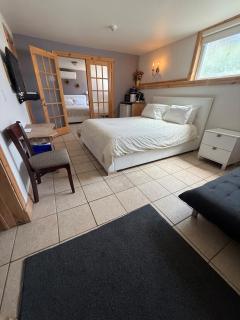 La Galouine Auberge - Tadoussac - 8