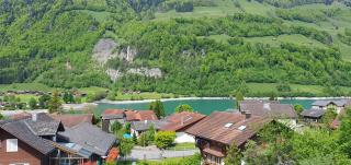 Tiny Timeout - Lungern - 9
