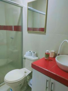 Habitación confort - 7