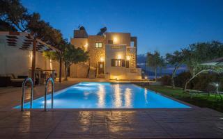 Villa Veghera - Kissamos - 8