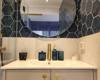 Casa del Sol - דירת גן מהממת עם 4 חדרי שינה ובריכה פרטית - Nahariya - 7