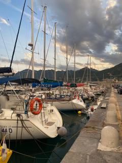 B&B Restanza - Salerno - 9