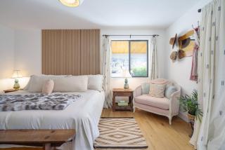 Charming 3BR Ranch With AC, WiFi - 5 min to JTNP! - Joshua Tree - 5