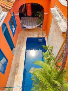 Hospedaje, Centro, Cartagena, Turismocolombia-fit - Cartagena de Indias - 3