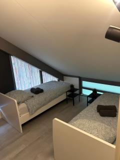 Luxe vakantiehuisje in de Veluwe Camping SAMOZA - Vierhouten - 3