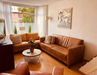 Beautiful and cozy holidayhome dune, sea and beach - Wijk aan Zee - 0