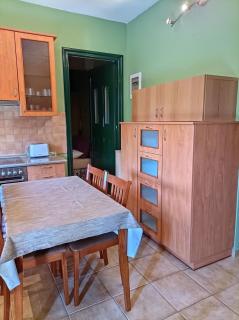 Family house with garden by the sea - Ofrínio - 7