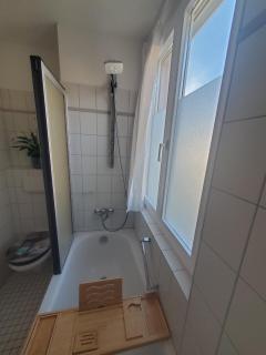 Apartament Klara7 - Herbolzheim - 5