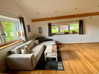 Allgäu Loft Bergzeit - 8