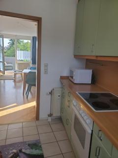 Apartament Klara7 - Herbolzheim - 3
