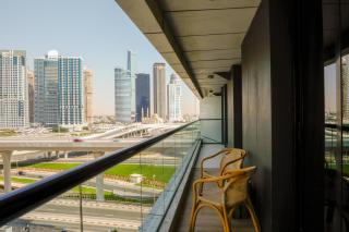 2 bedroom Apartment Dubai Marina - 9