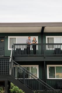 Ucluelet Wildwood Inn - 9