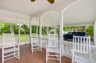 Home 1 Mi to Dtwn Conway Great for Beach Days! - Conway - 9