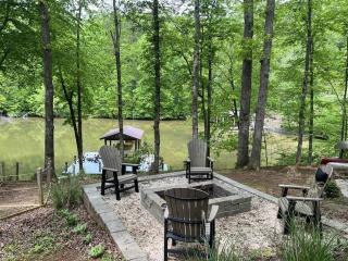 Lakefront Paradise - Hot Tub Game Rm Kayaks Dock - Moneta - 9