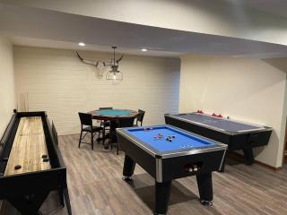 Lakefront Paradise - Hot Tub Game Rm Kayaks Dock - Moneta - 8