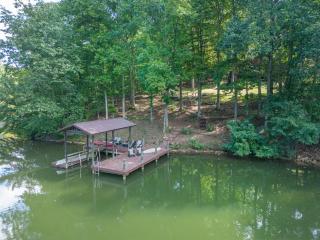 Lakefront Paradise - Hot Tub Game Rm Kayaks Dock - Moneta - 7