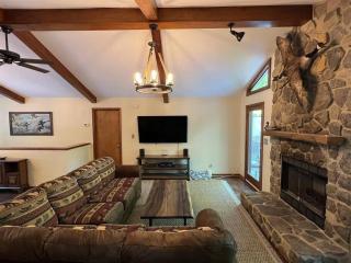 Lakefront Paradise - Hot Tub Game Rm Kayaks Dock - Moneta - 3