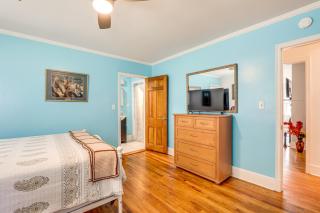 Home 1 Mi to Dtwn Conway Great for Beach Days! - Conway - 1