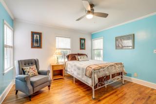 Home 1 Mi to Dtwn Conway Great for Beach Days! - Conway - 2
