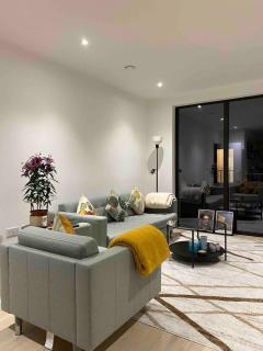 Luxury 1 bedroom apartment - Hendon - 0