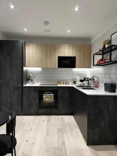 Luxury 1 bedroom apartment - Hendon - 1
