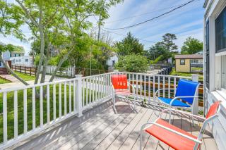 Walkable Beach Retreat on Chesapeake Bay! - - 9