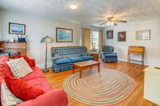 Walkable Beach Retreat on Chesapeake Bay! - 8