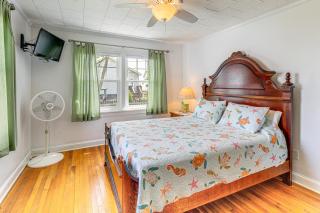 Walkable Beach Retreat on Chesapeake Bay! - 1