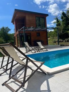 Casa De Madera - 7