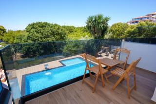 Hotel Vila Park Bujari Ksamil - Ksamil - 4