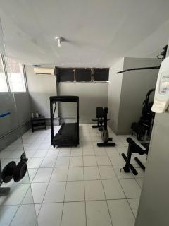 Apartamento aconchegante - Salvador - 8