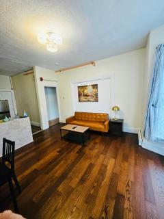 One bedroom near Whole Foods, Brown Univeristy, Miriam Hospital 531 - Providence - 9