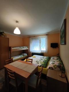 Apartmány Na vyhlídce - Blata - 0