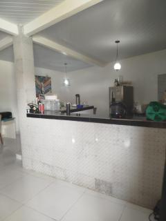 Casa completa e bem situada - - 9
