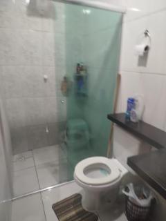 Casa completa e bem situada - 4