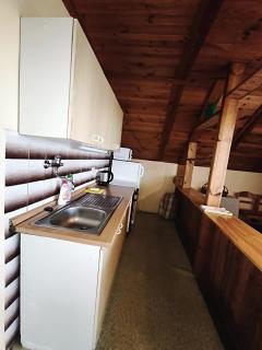 Apartmány Na vyhlídce - Blata - 6