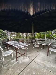 Apartmány Na vyhlídce - Blata - 3